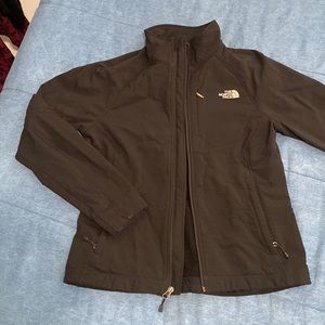 THE NORTH FACE TNF APEX JACKET